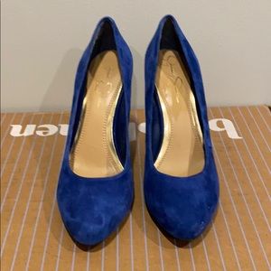 Jessica Simpson Heels